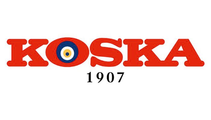Koska